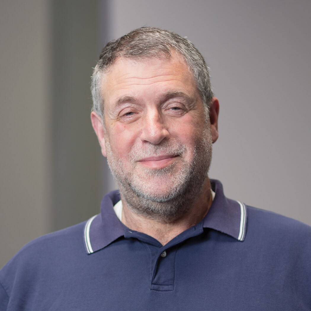 Photo of Neil Perlin