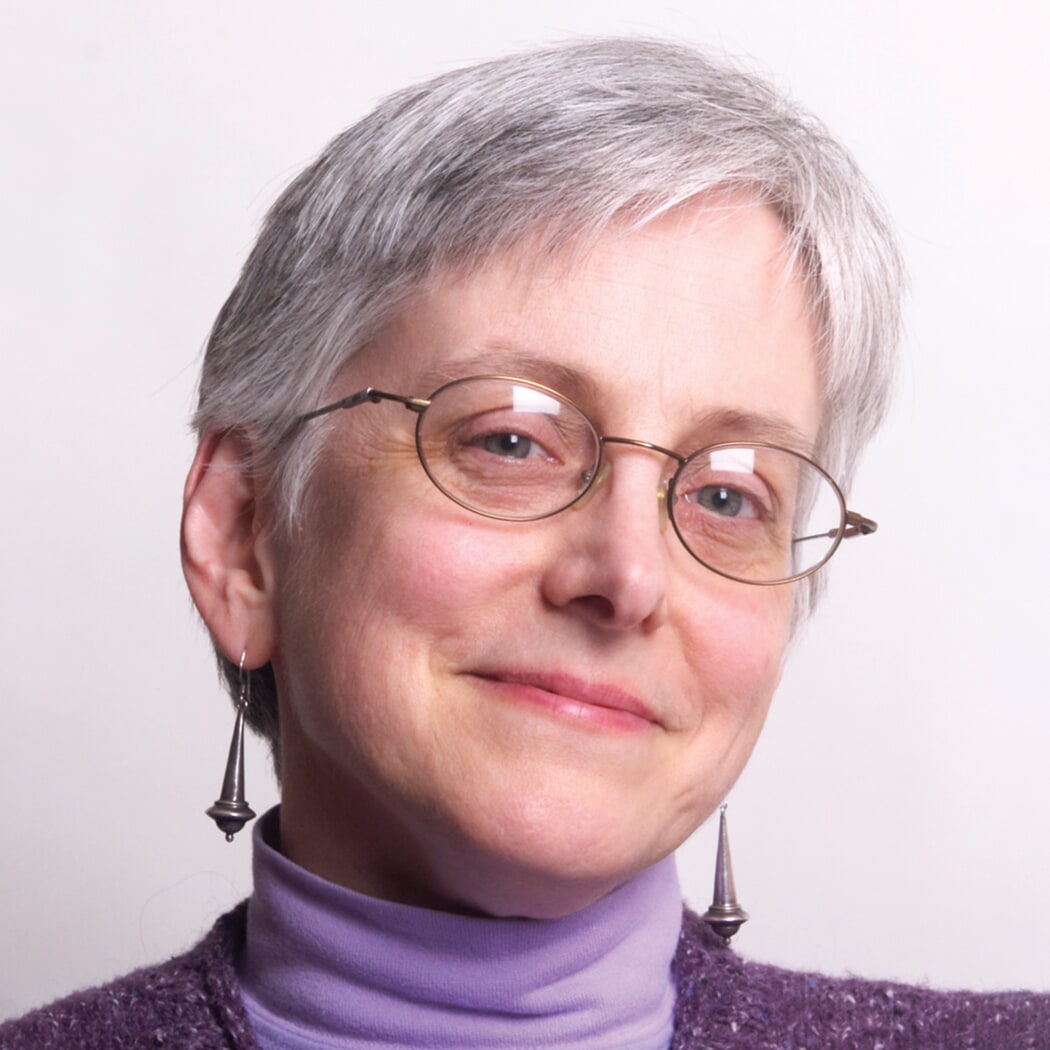 Photo of Nita Beck
