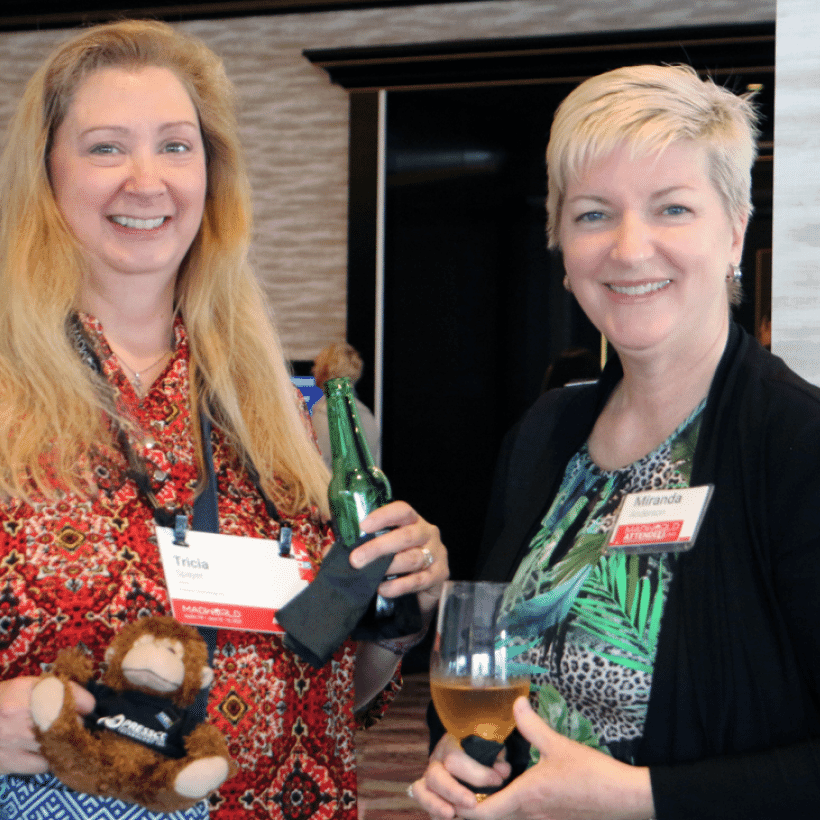 MadWorld 2022 Group Shot