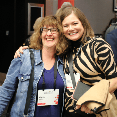 MadWorld 2023 Group Shot