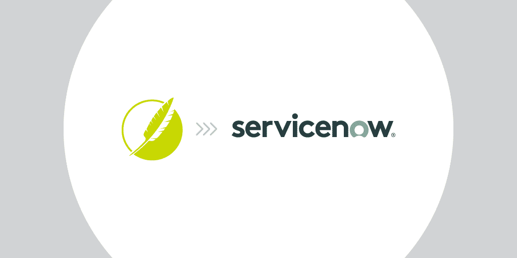 service now icon