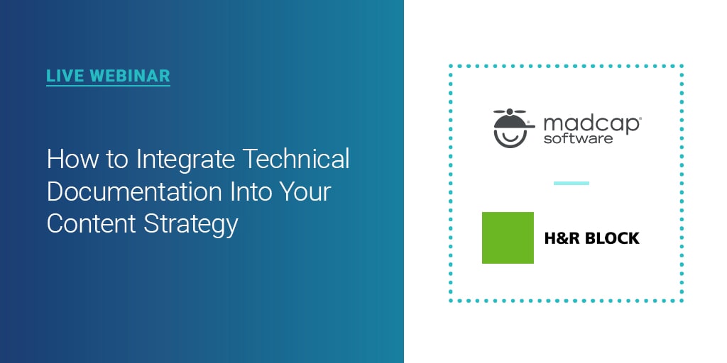 How to Integrate Technical Documentation Into Your Content Strategy