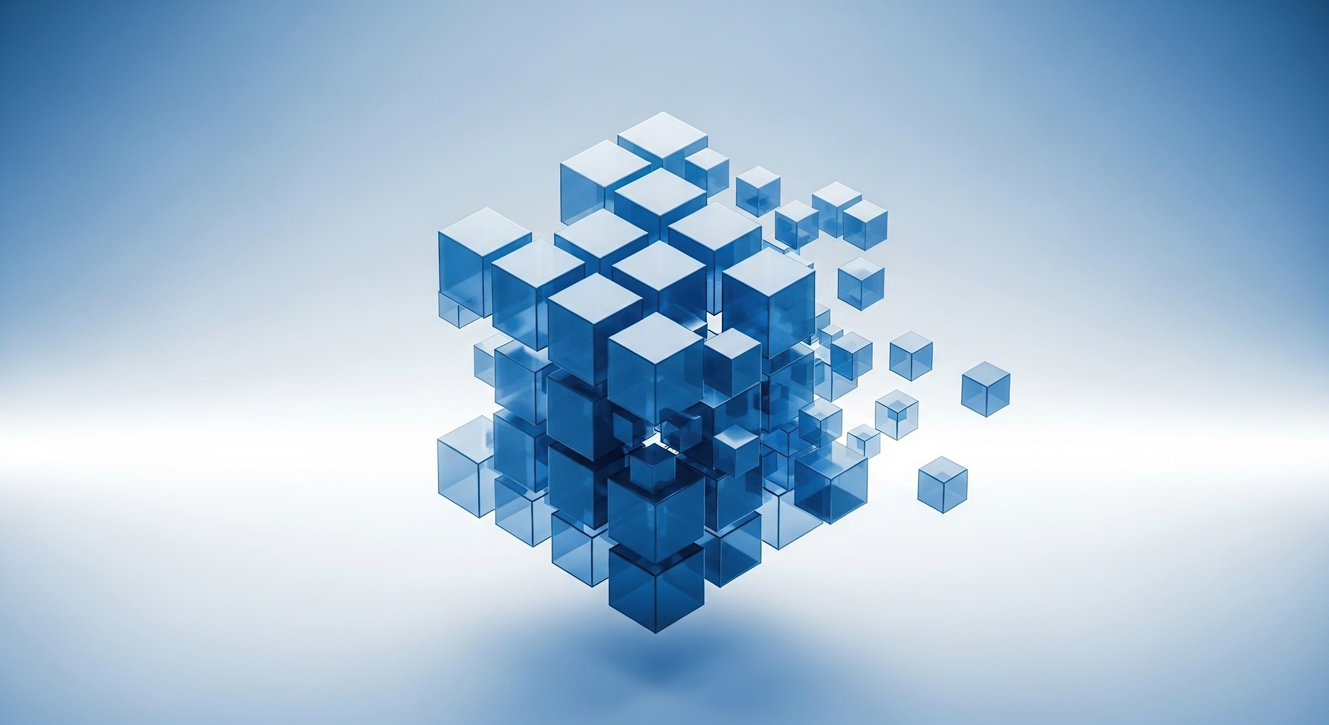 Built in Stone, Not Sand: Four Pillars of a Lasting UX Ecosystem Banner