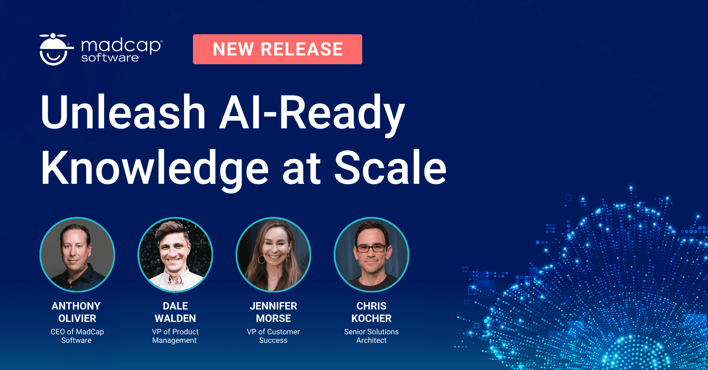 New Release: Unleash AI-Ready Knowledge at Scale