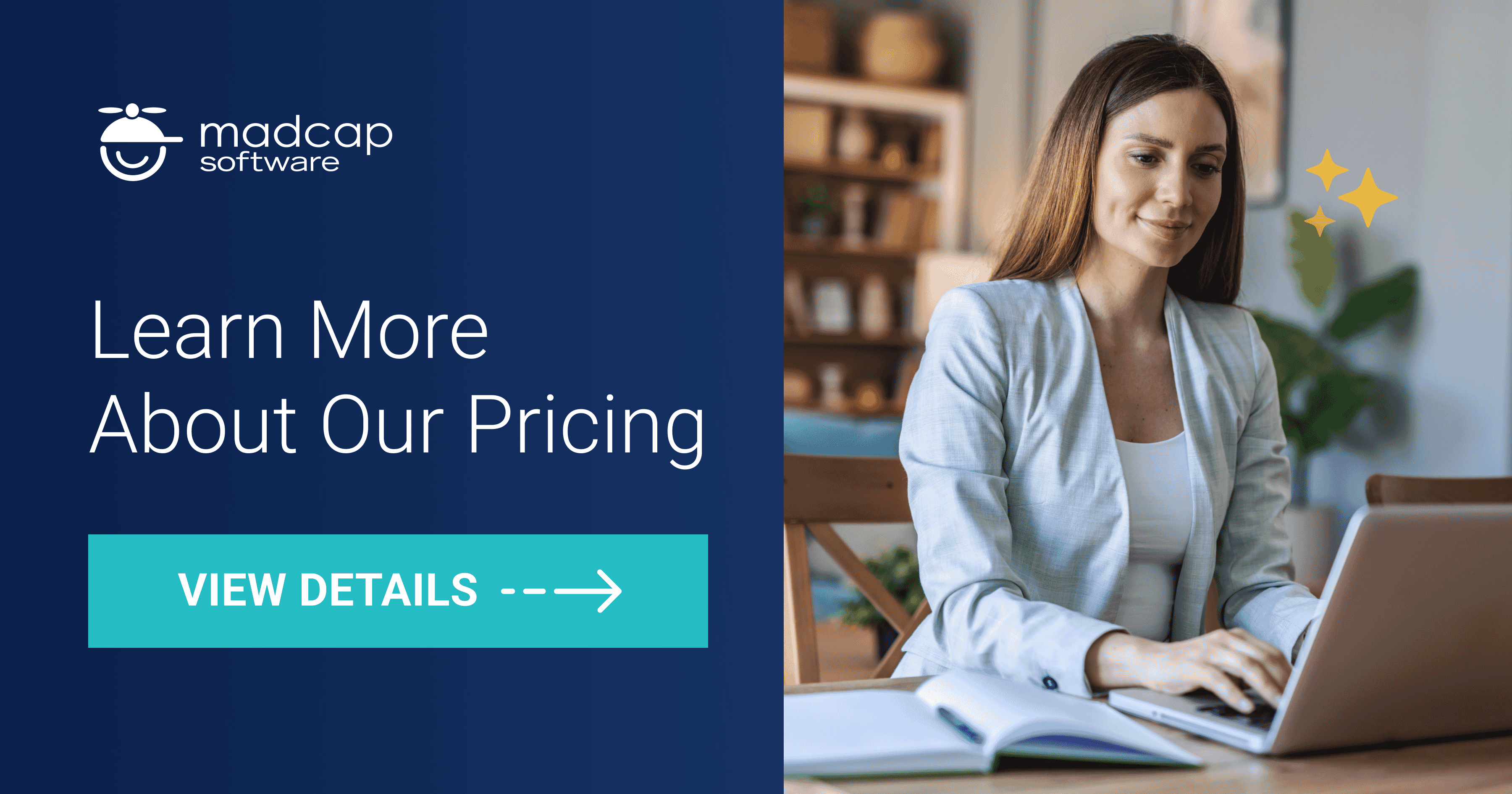 Learn More About MadCap Software Pricing