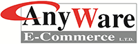 AnyWare E-Commerce Ltd. Logo