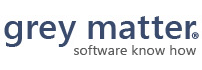 Grey Matter Ltd.