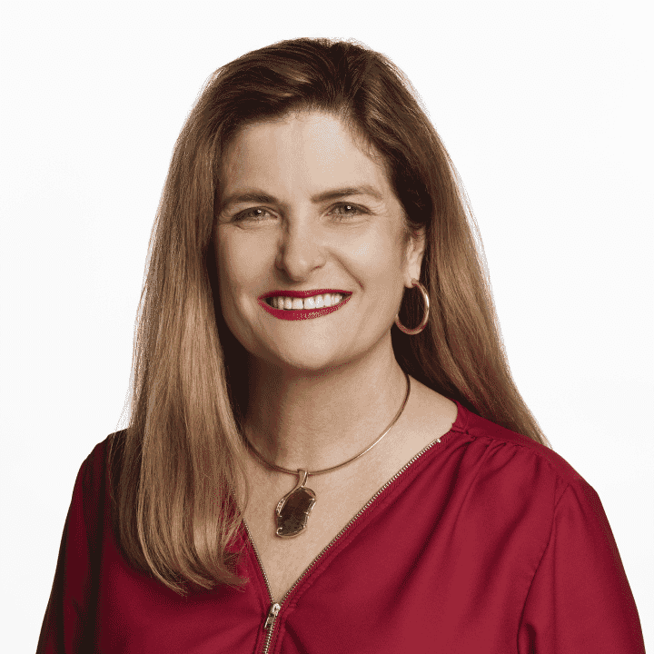 Katherine Morgan Photo