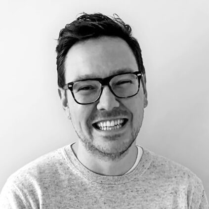 photo of Nick Burns, Web Instructional Designer, , Rogers