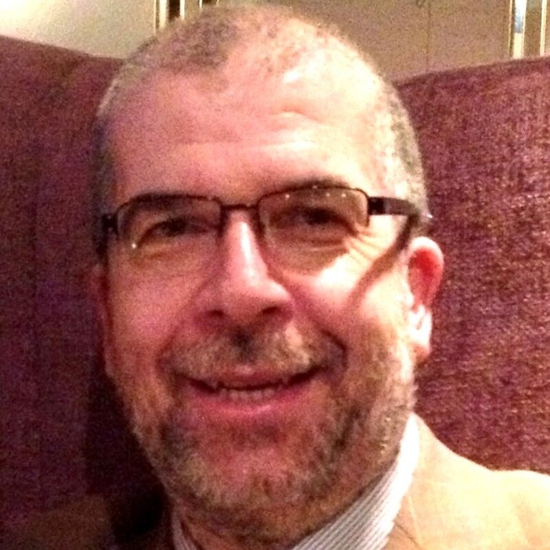 Photo of Philip Cogavin