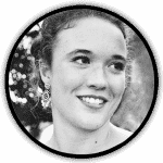 Headshot of Sydney Jones