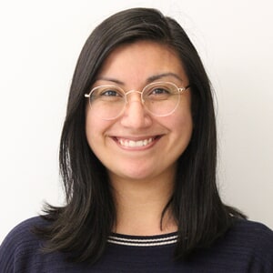 photo of Aini Bhatti