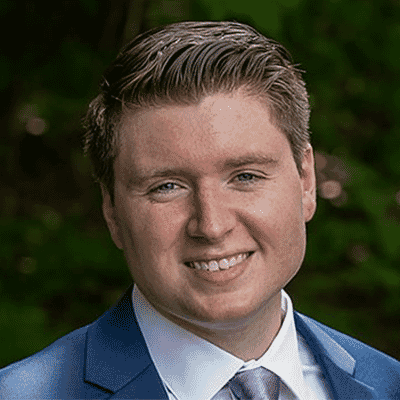 headshot of Chris Pitt