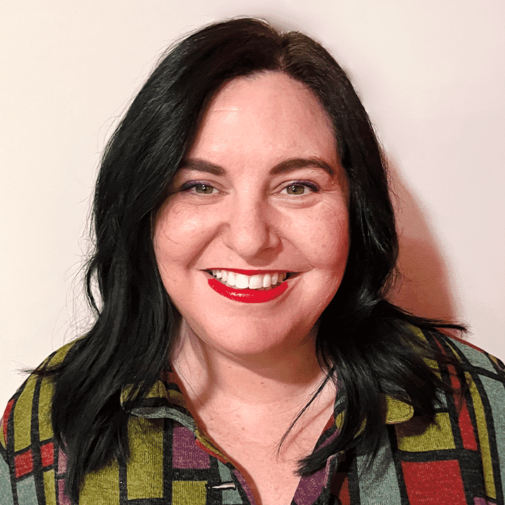 Photo of Dafna Shore