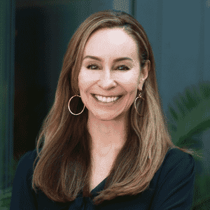 photo of Jennifer Morse