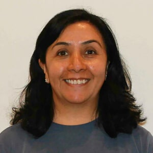 photo of Luz Pineda