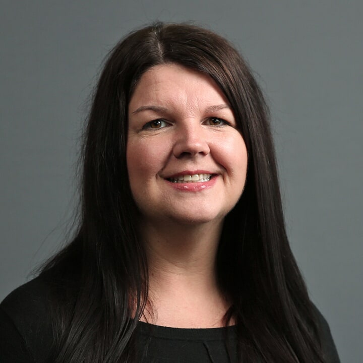 photo of Amy Kearns