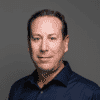 Photo of Anthony Olivier