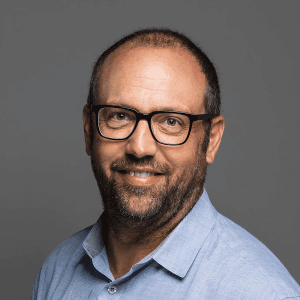 photo of Ben Archibald