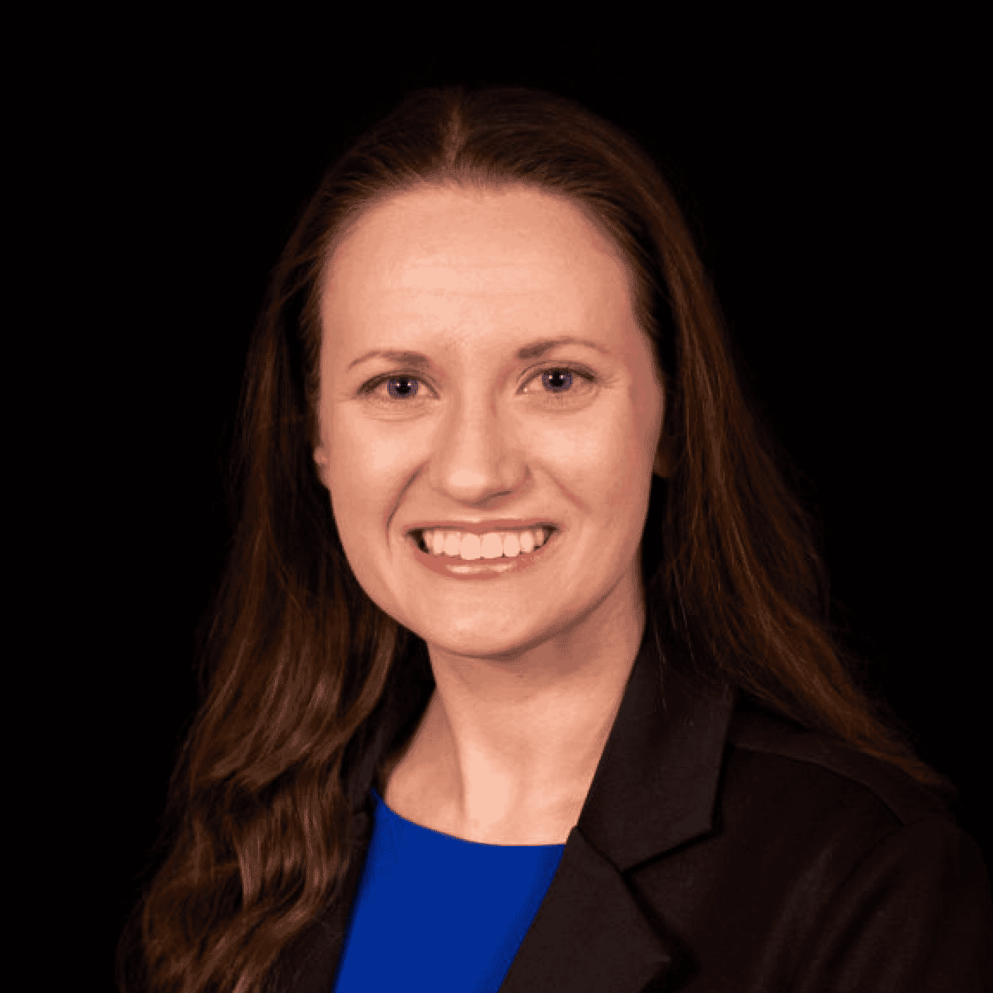 Photo of Bethany Aguad