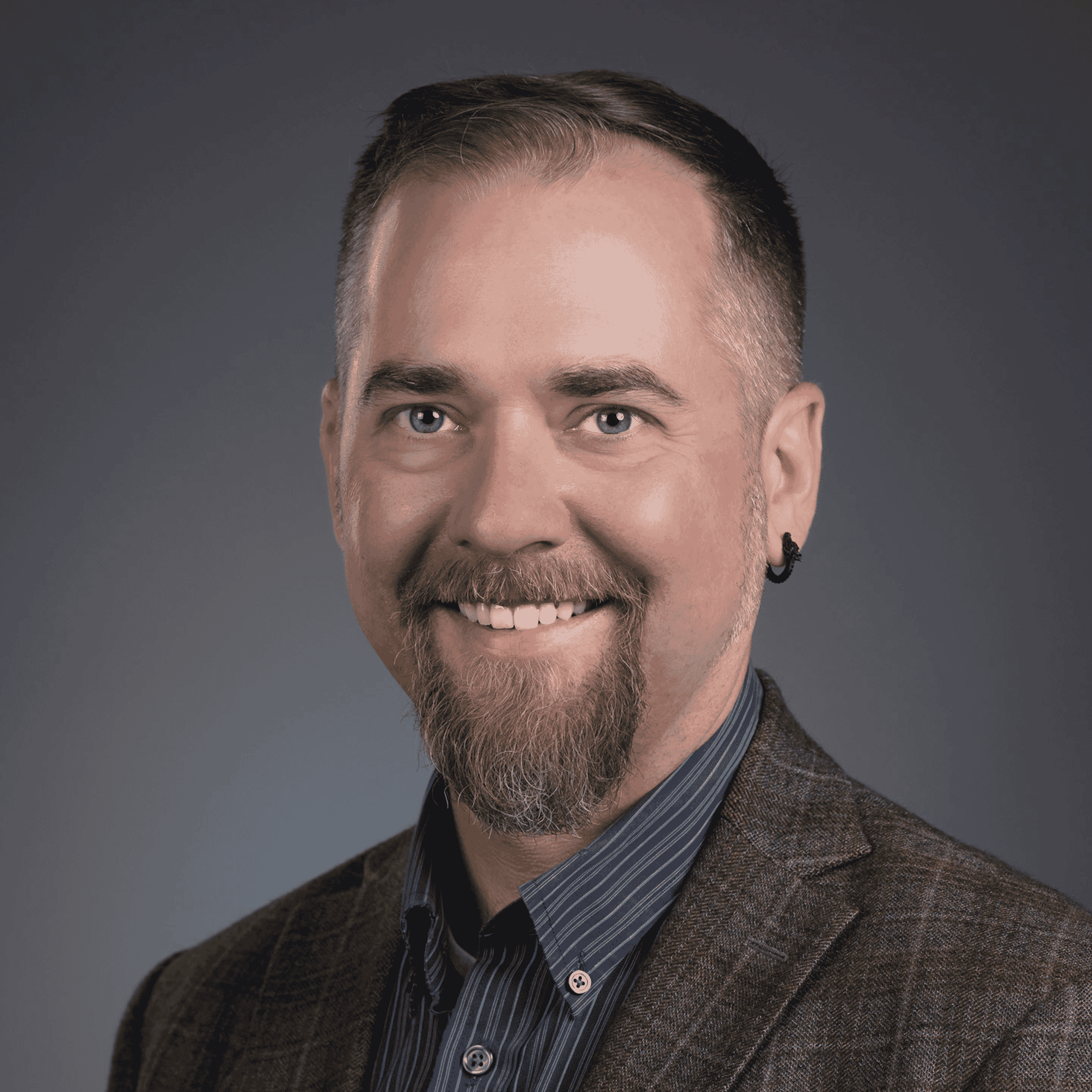 Ron Hackbart Photo