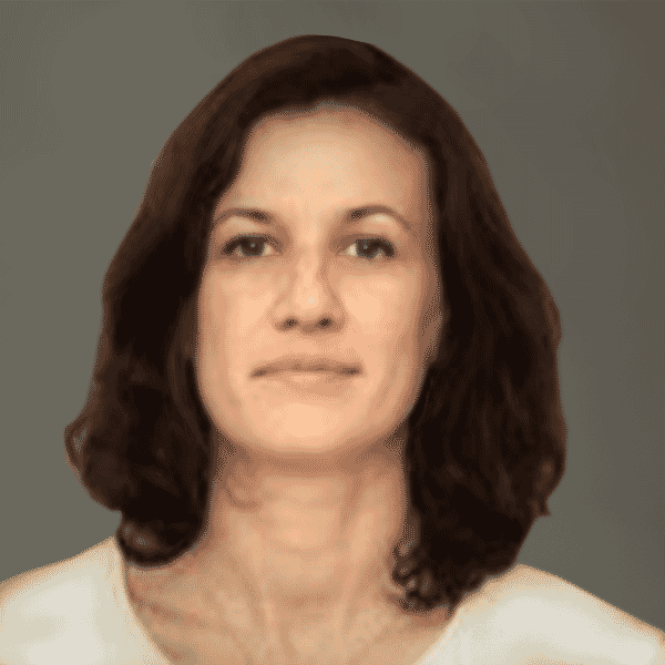 photo of Christelle Vidal, webinar presenter