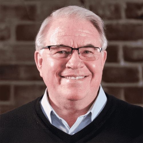 Photo of Conrad Gottfredson, Co-Founder and Chief Learning Strategist at  | APPLY Synergies