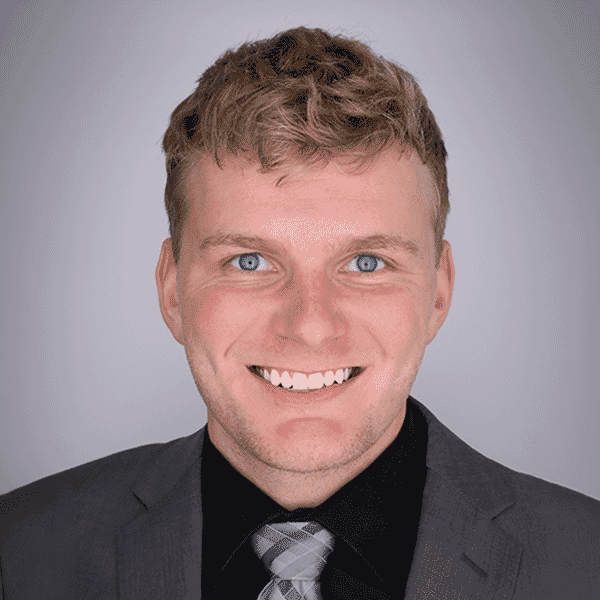 Photo of Cory Spitler