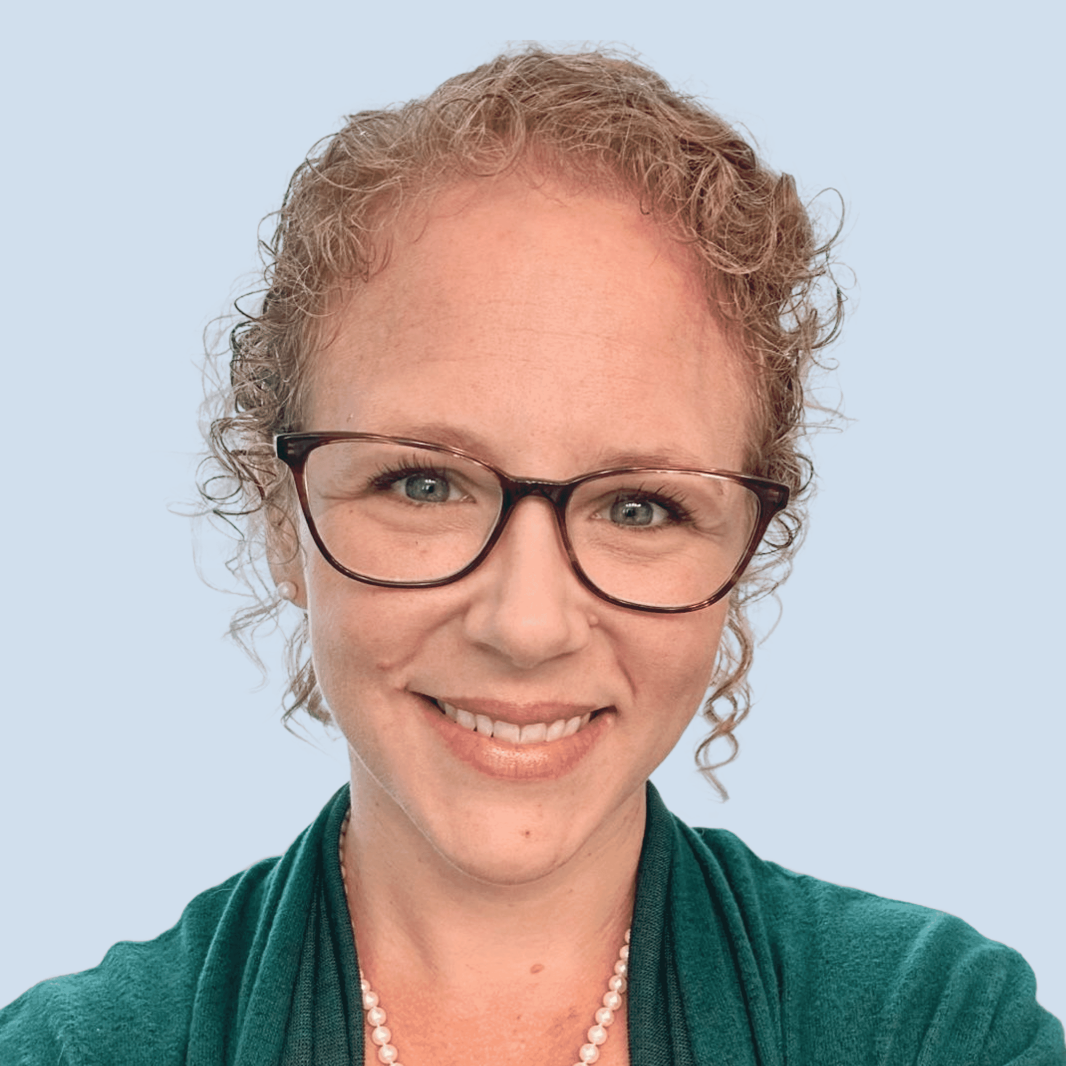 Photo of Danielle Craig