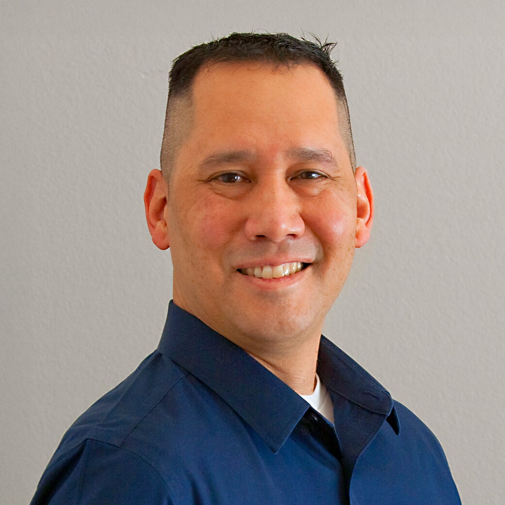 photo of Ray Davis