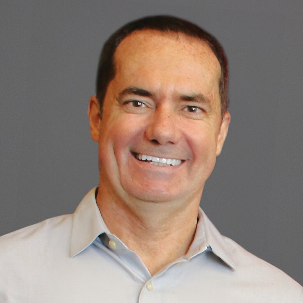 photo of Scott DeLoach