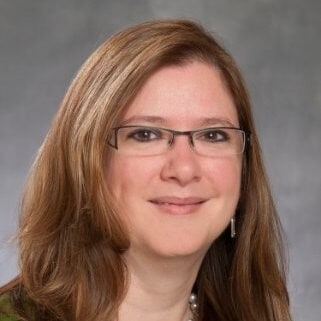 photo of Deborah Hardison, webinar presenter