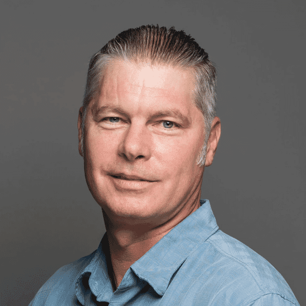 photo of Frank Novak