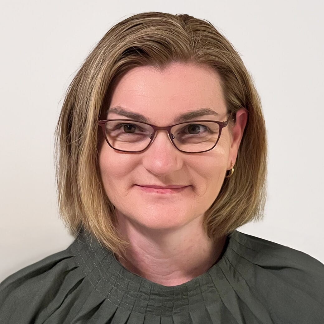 photo of Kylie Hughes