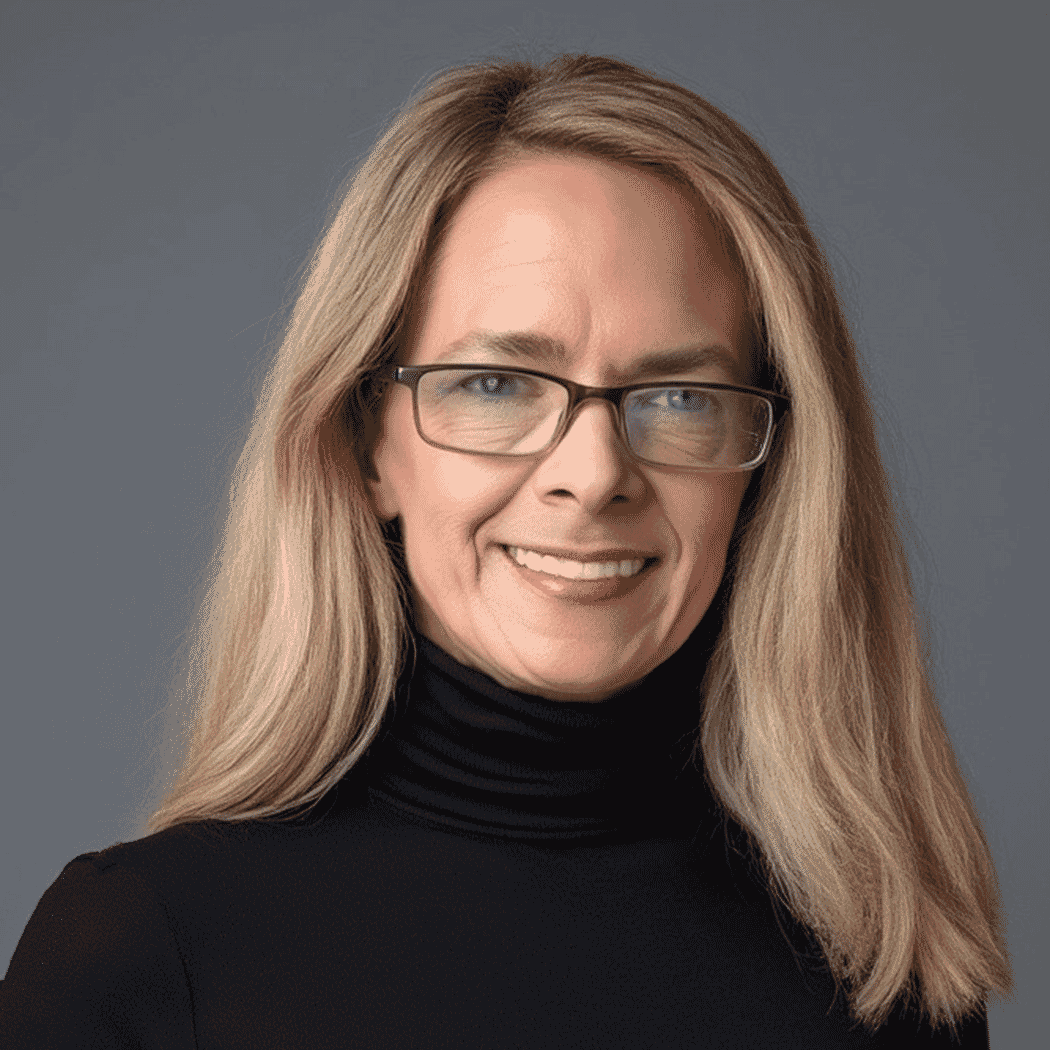 Photo of Janet Morris, Enterprise Content Architecture & Knowledge Systems Consultant at 