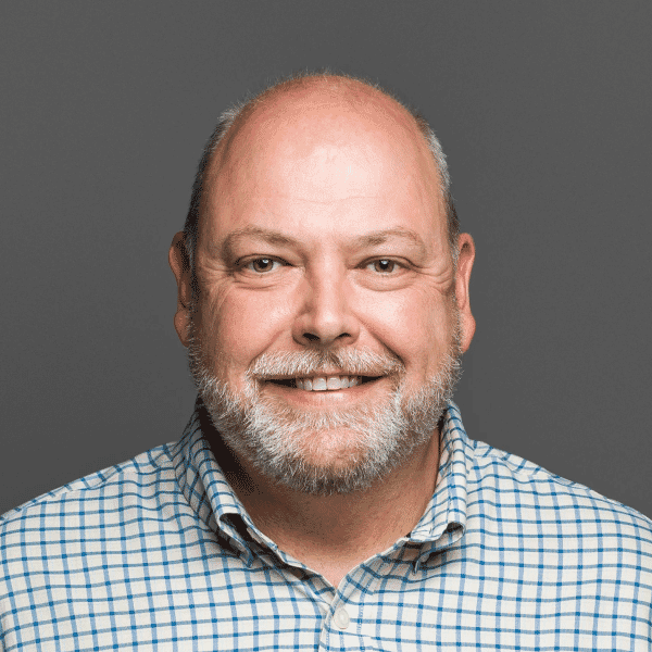 photo of Jason Hayes