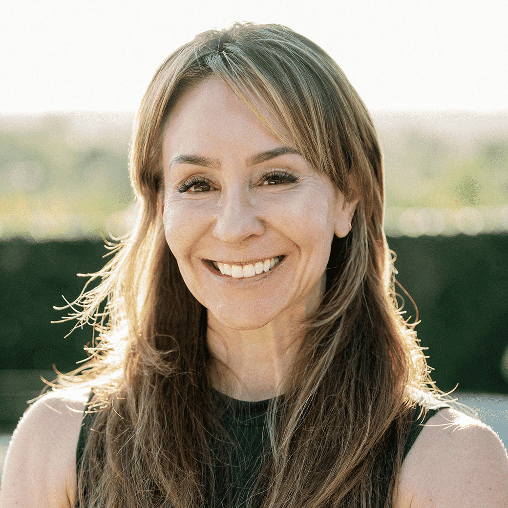 photo of Jennifer Morse