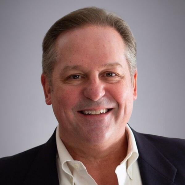 Photo of John Alford