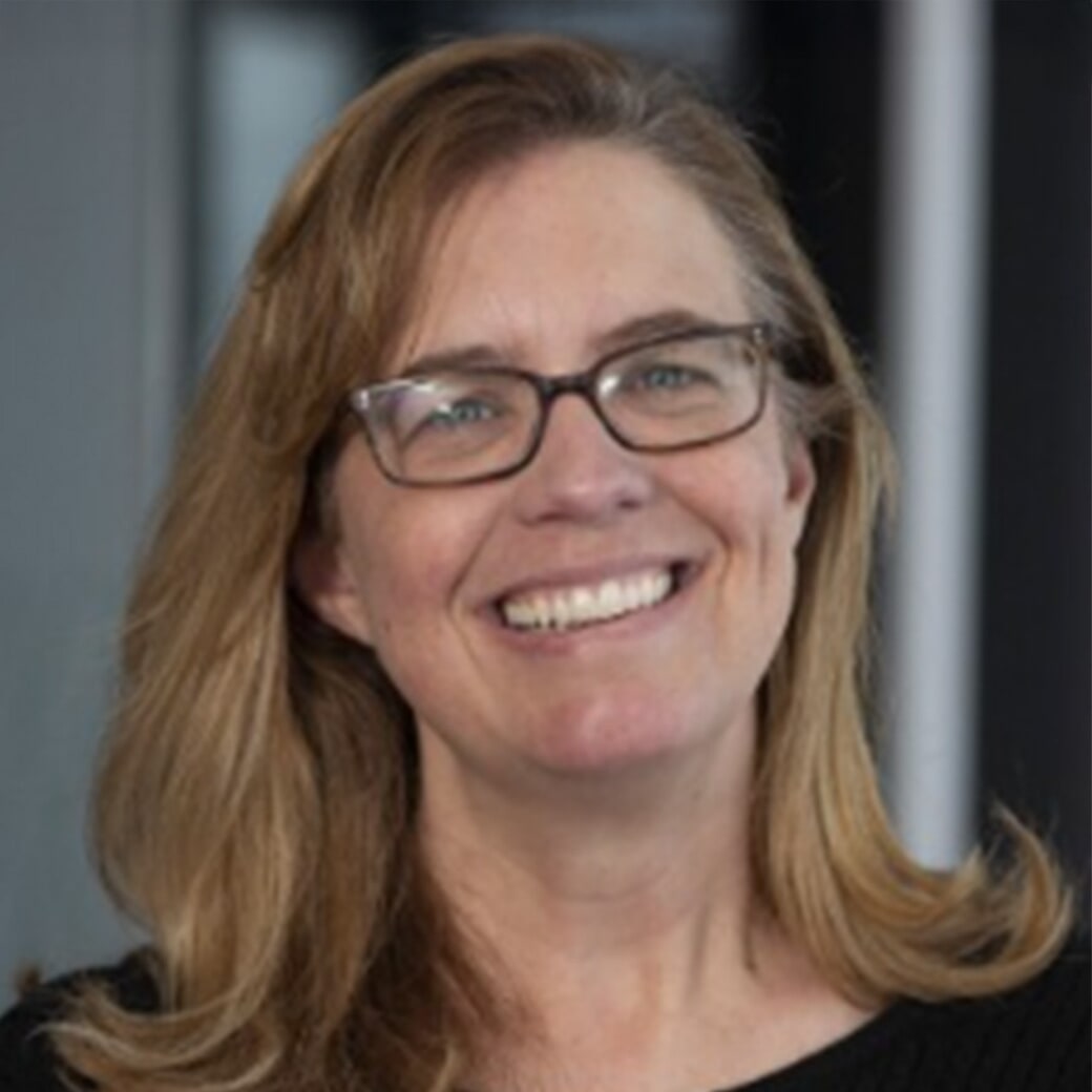 photo of Melinda Kretchmer