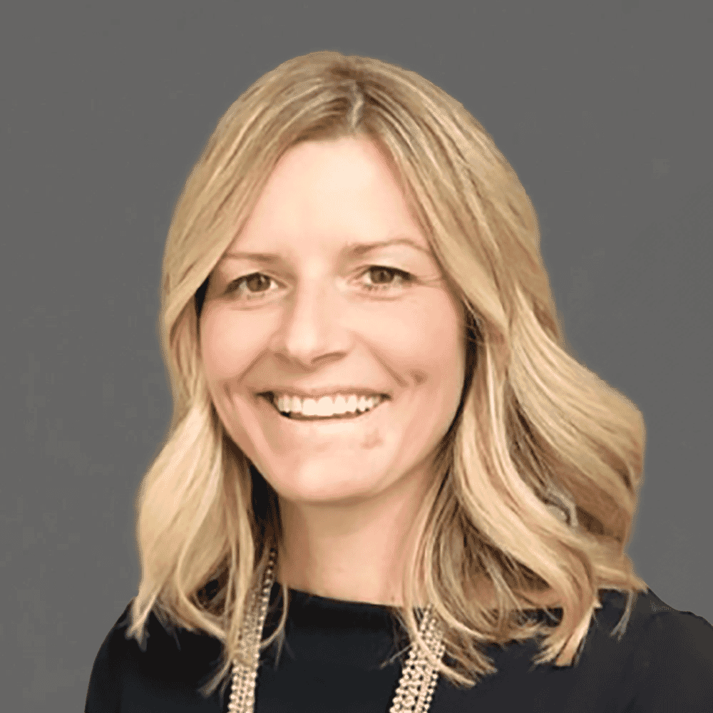 photo of Laurie Miller