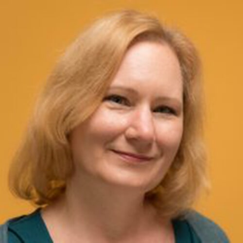 Photo of Maura Moran
