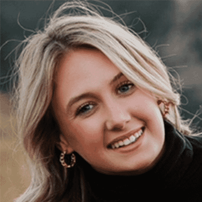 Image of Megan Kilgore