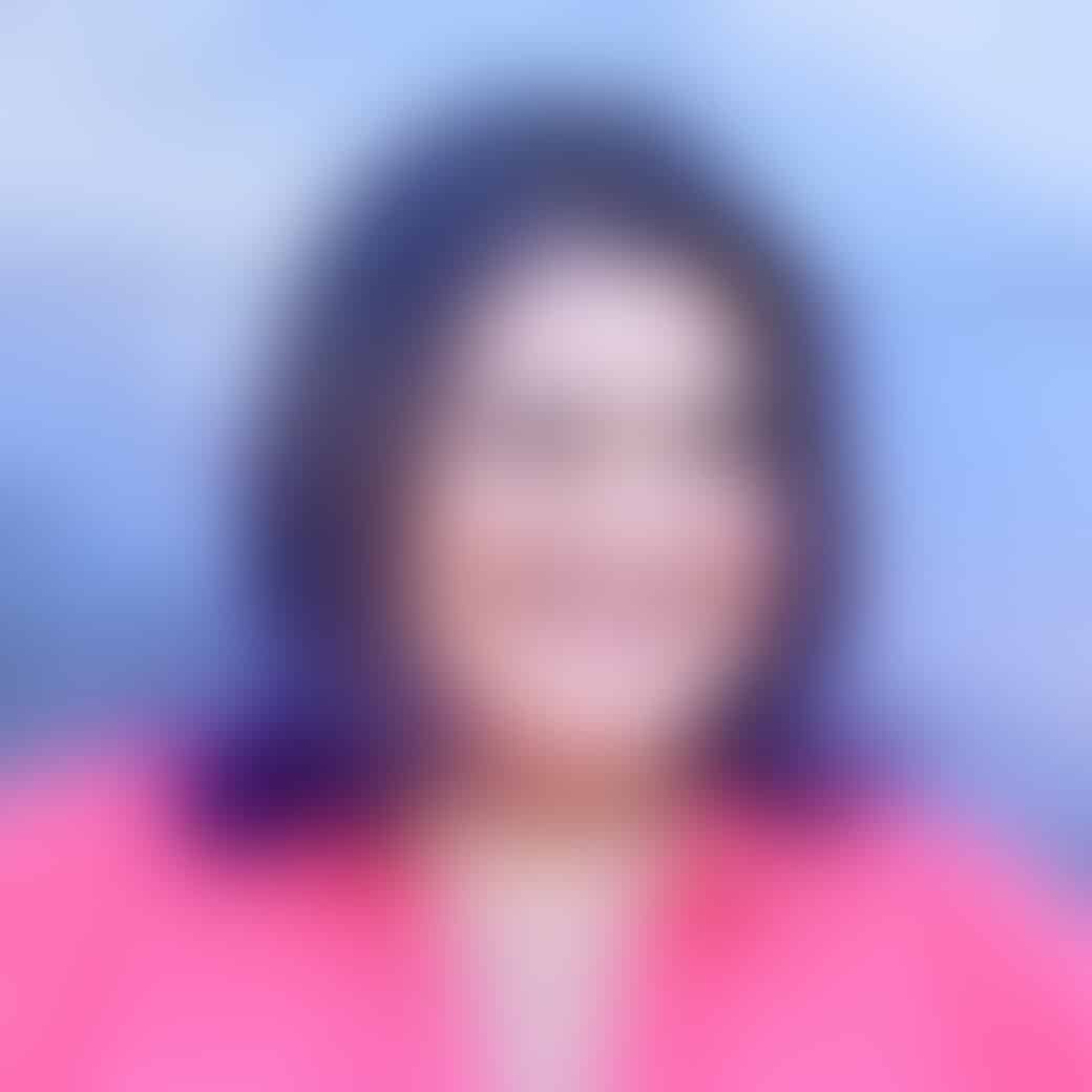 photo of Rosa Davis