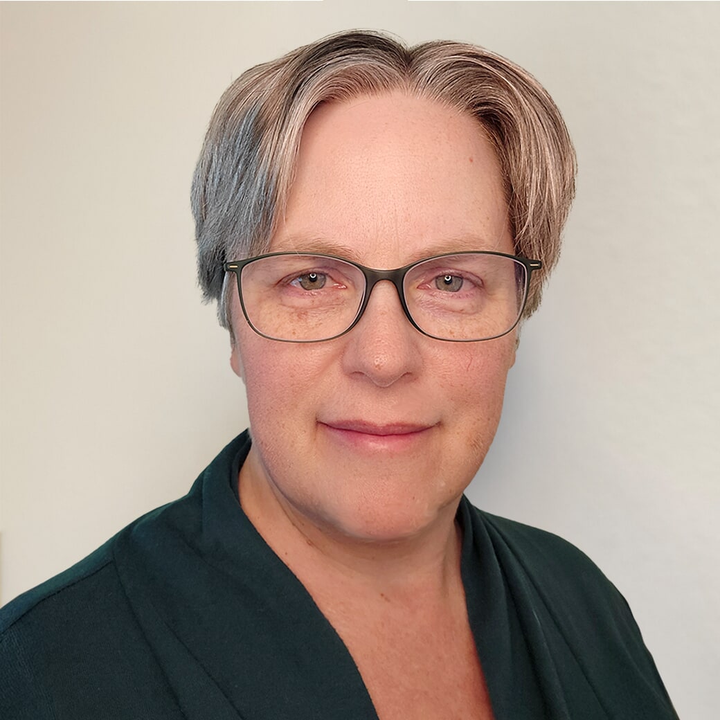 photo of Sarah Rowe