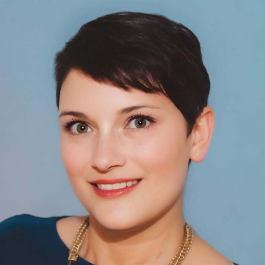 photo of Kate Schneider