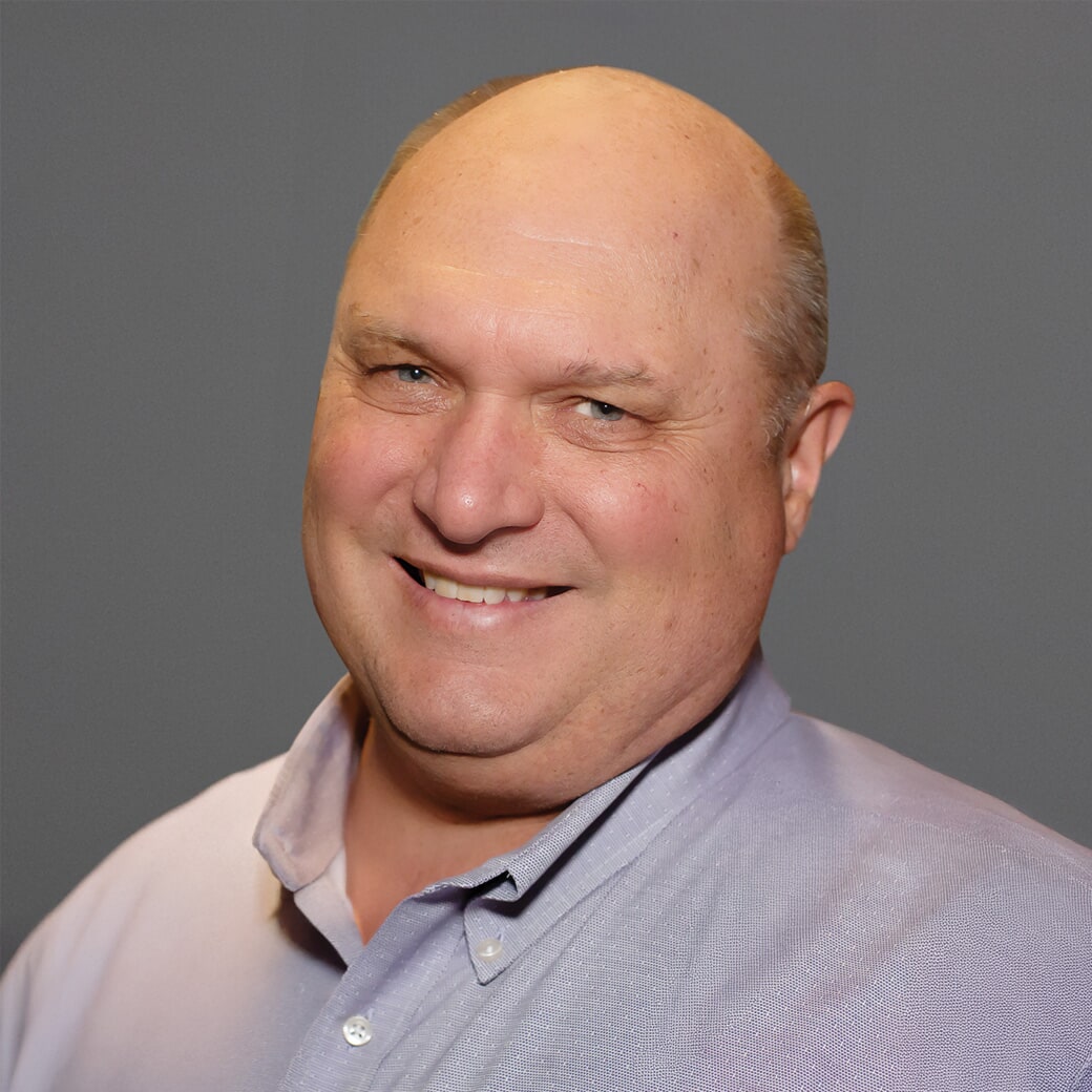photo of Einar Schow