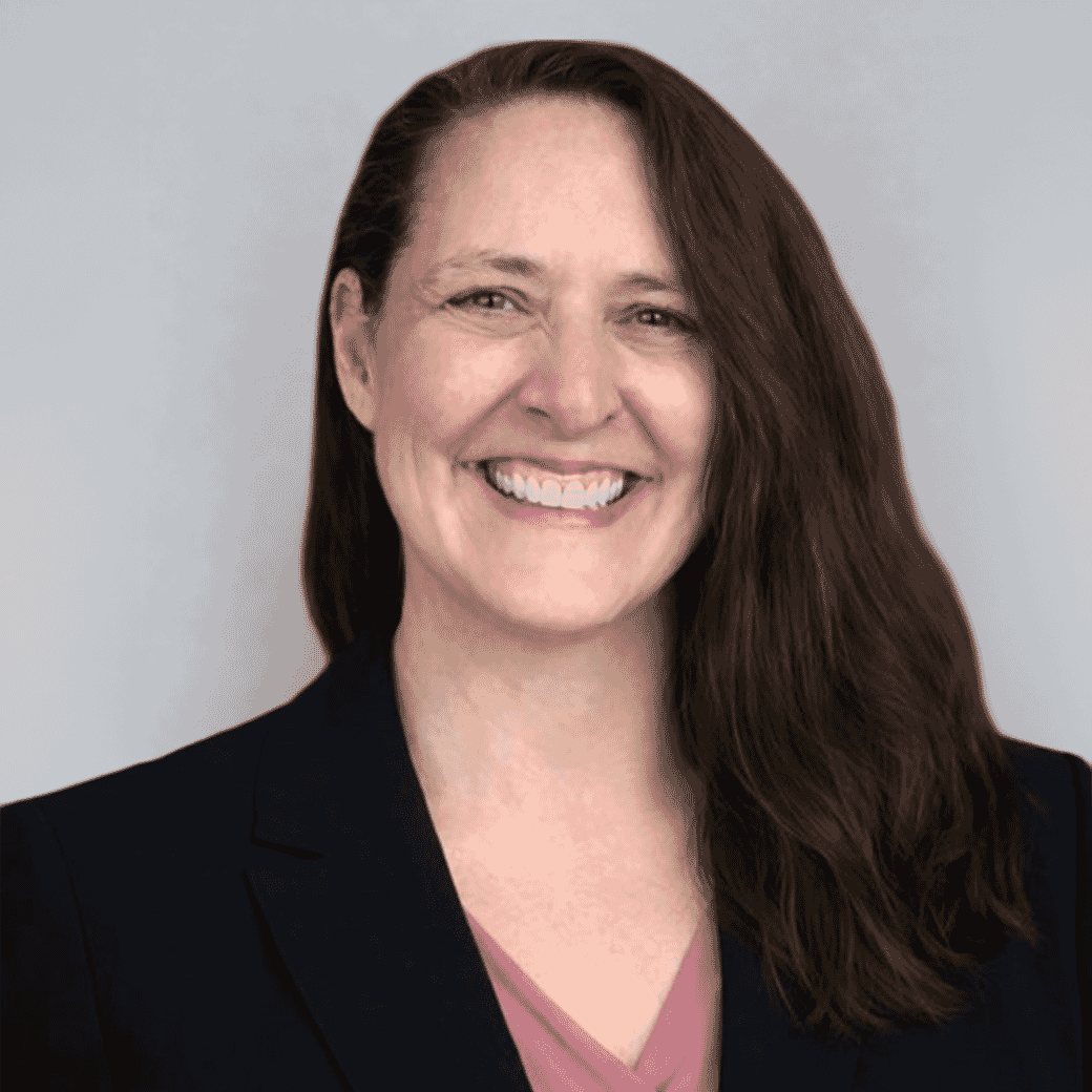 Photo of Stacey Rigger