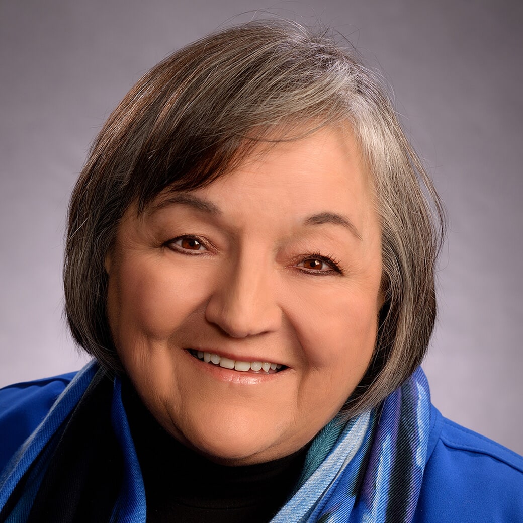 photo of Bobbi Werner