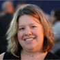 photo of Lynn Carrier