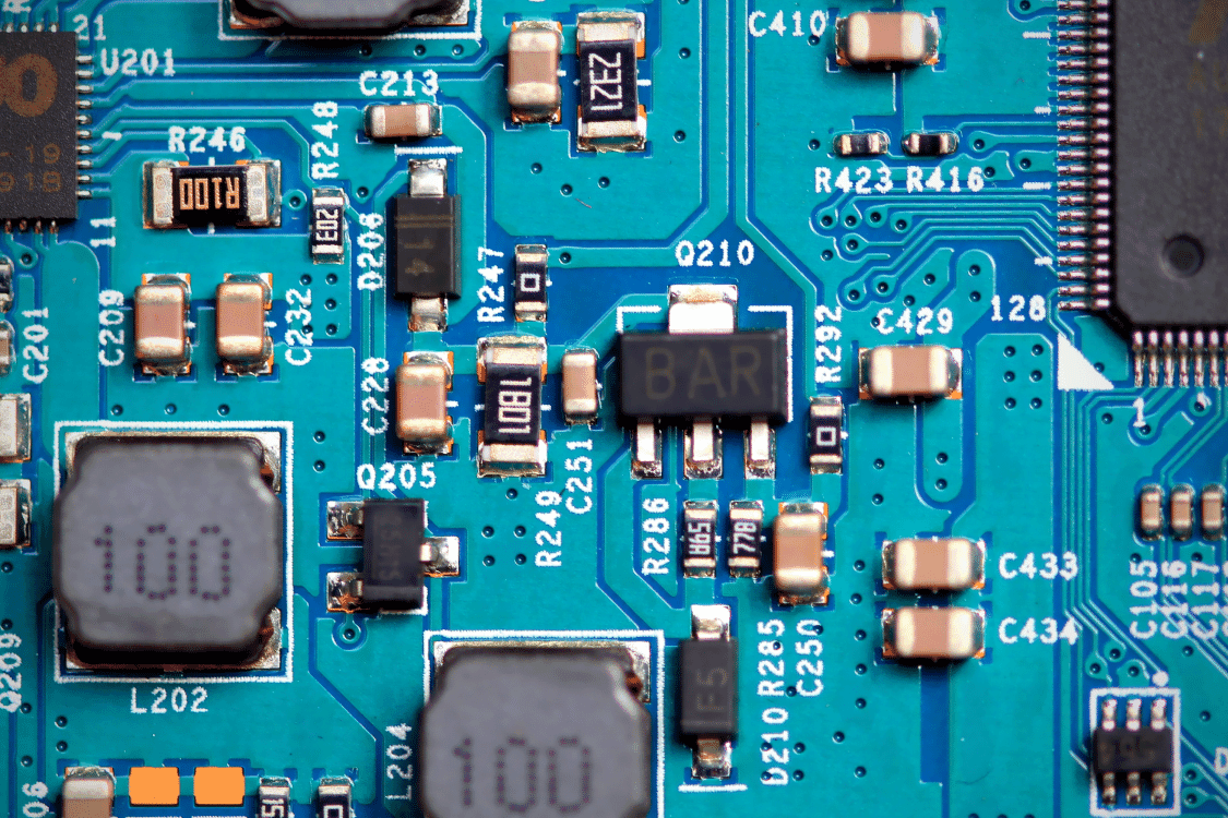 Analog Devices, nearly 2 million pages across 75,000+ SKUs